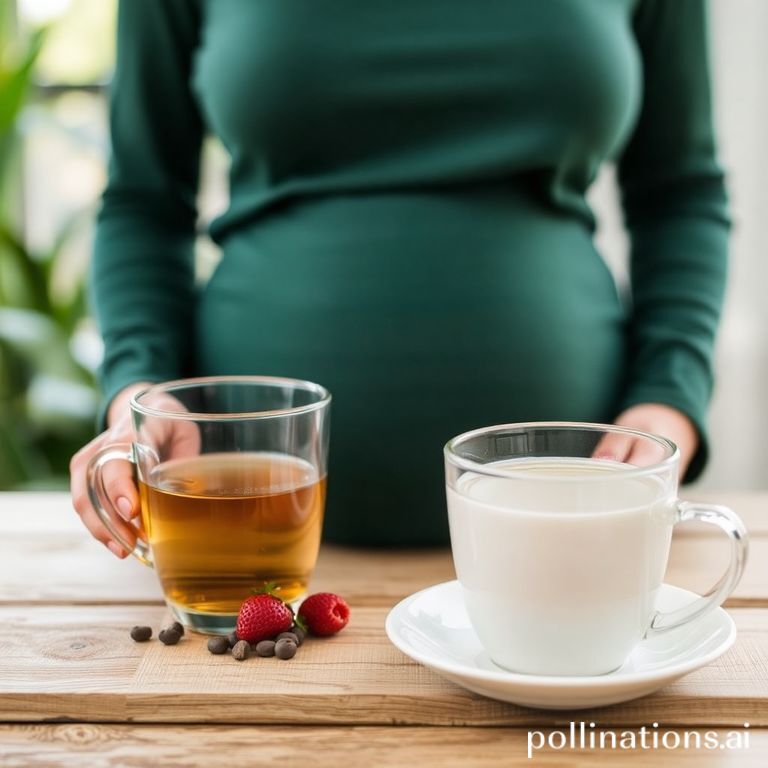 is-biofit-tea-safe-for-pregnant-women-find-out-now